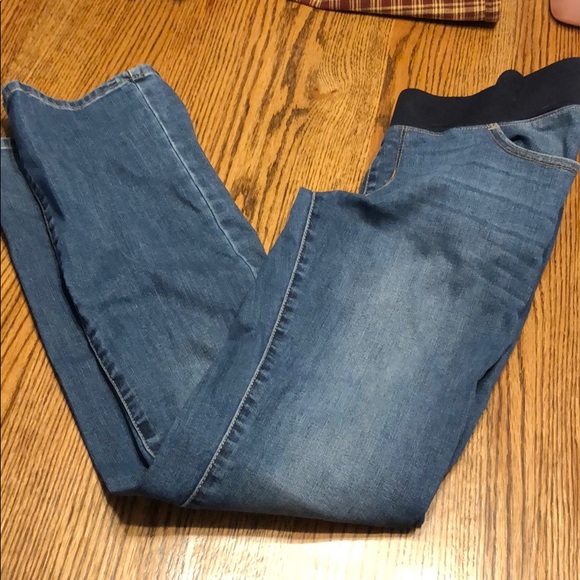 Maternity pants - Picture 3 of 4